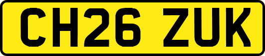CH26ZUK