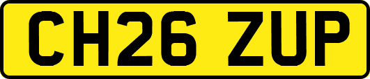 CH26ZUP
