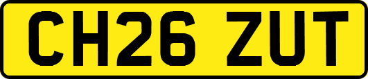 CH26ZUT