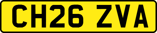 CH26ZVA
