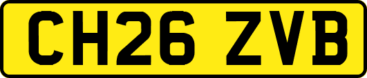 CH26ZVB