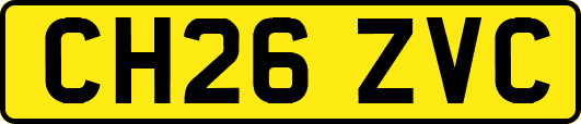 CH26ZVC