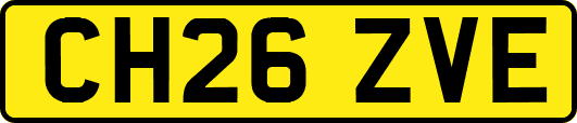 CH26ZVE