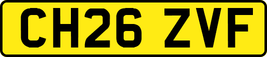 CH26ZVF