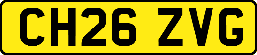 CH26ZVG