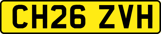 CH26ZVH
