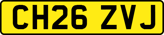 CH26ZVJ