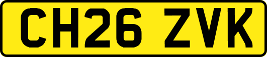 CH26ZVK