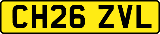 CH26ZVL