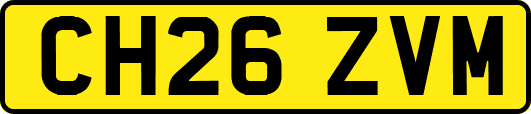 CH26ZVM