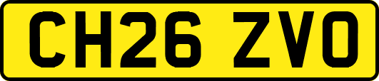 CH26ZVO