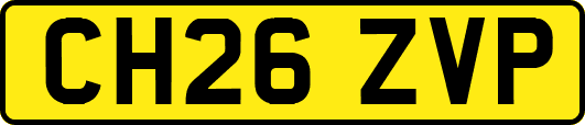 CH26ZVP