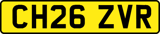 CH26ZVR