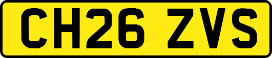 CH26ZVS
