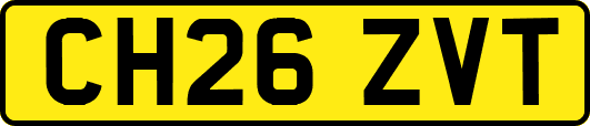 CH26ZVT