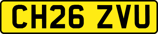CH26ZVU