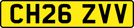CH26ZVV
