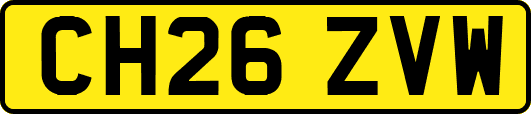 CH26ZVW