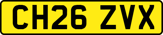 CH26ZVX