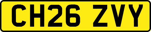 CH26ZVY