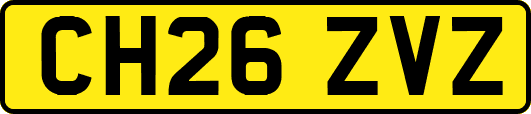 CH26ZVZ