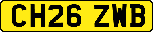 CH26ZWB