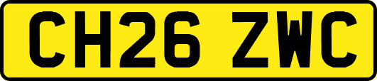 CH26ZWC