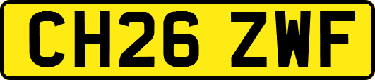 CH26ZWF