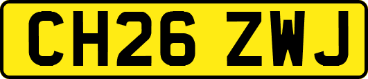 CH26ZWJ