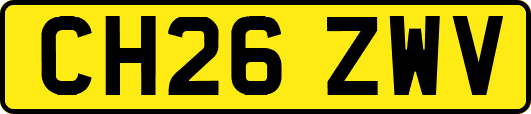 CH26ZWV