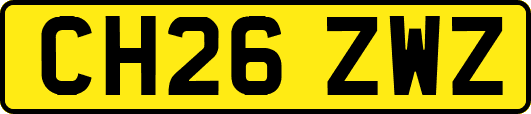 CH26ZWZ