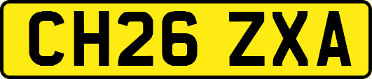 CH26ZXA