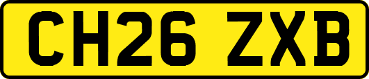 CH26ZXB