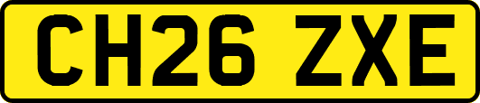 CH26ZXE
