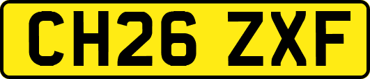 CH26ZXF