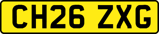 CH26ZXG