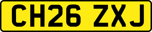 CH26ZXJ