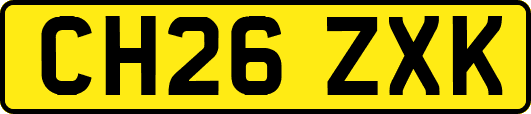 CH26ZXK