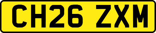 CH26ZXM