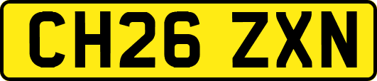 CH26ZXN