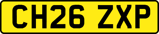 CH26ZXP