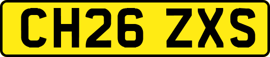 CH26ZXS