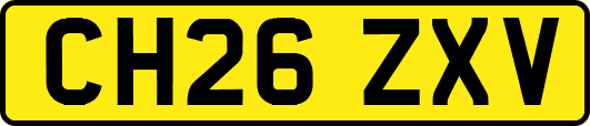 CH26ZXV
