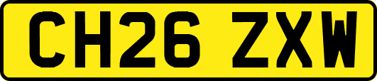 CH26ZXW