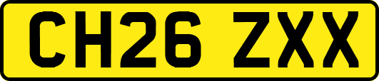 CH26ZXX