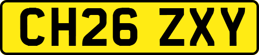 CH26ZXY