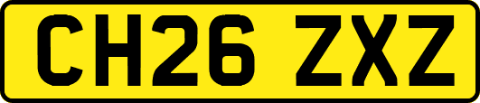 CH26ZXZ