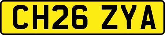 CH26ZYA