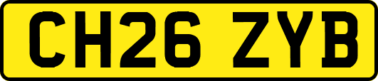 CH26ZYB