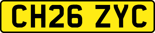 CH26ZYC